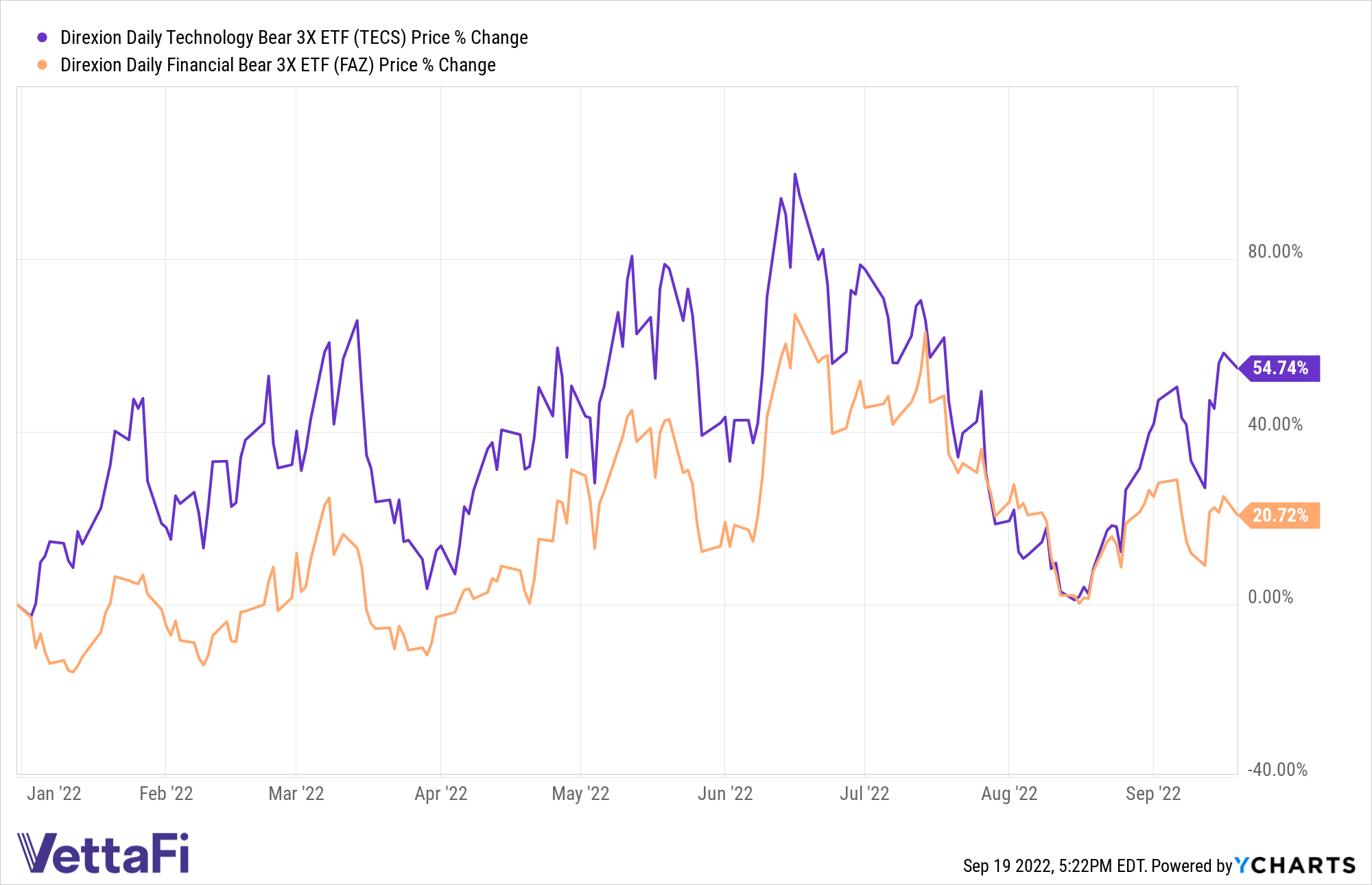 TECS Chart